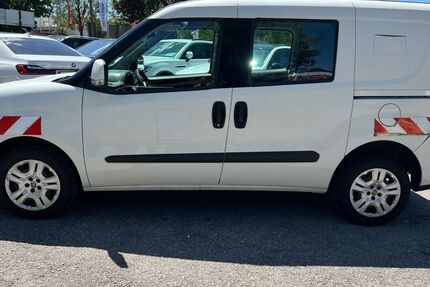 Fiat Doblo 146.000 km 11.900 &euro; München 81243