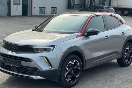 Opel Mokka 70.000 km 16.950 &euro; Dachau 85221