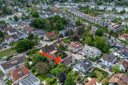 Grundstück München Trudering-Riem - 660.000&euro; | Angebot:25696866