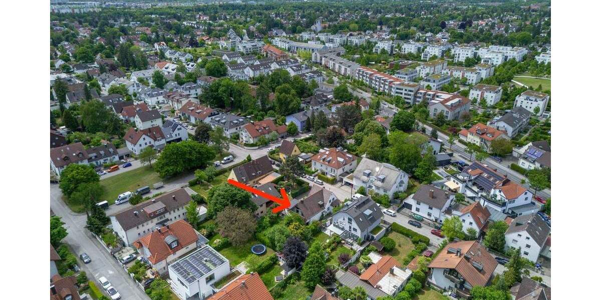 Grundstück München Trudering-Riem - 660.000&euro; | Angebot:25696866