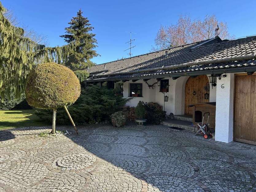 Haus zum Kaufen in Starnberg 2.590.000 € 240 m²
