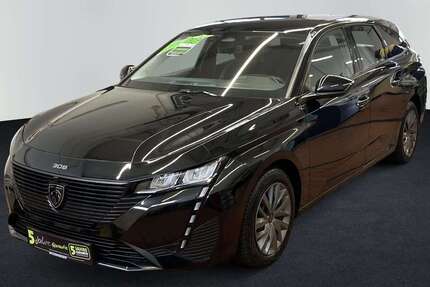 Peugeot 308 35.485 km 17.990 &euro; Wolfratshausen / Ob. 82515