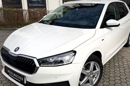 Skoda Fabia 69.800 km 15.780 &euro; Puchheim 82178