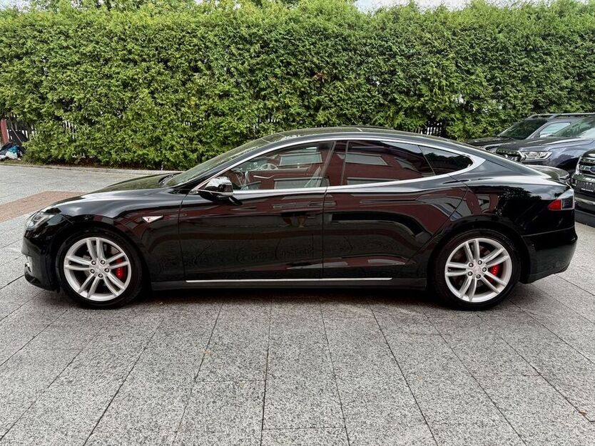 Model S