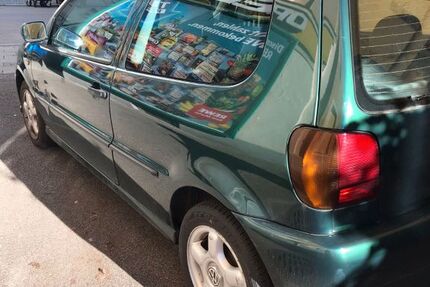 VW Polo 129.000 km 1.199 &euro; München 81243
