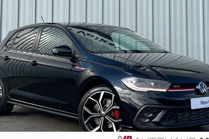 VW Polo 29.500 km 23.420 &euro; Puchheim 82178