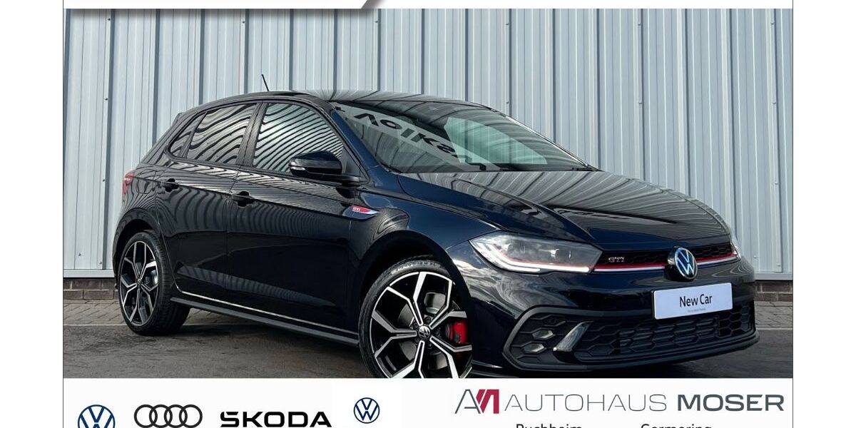 VW Polo 29.500 km 23.420 &euro; Puchheim 82178