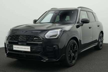 Mini Countryman S All4 14.447 km 43.560 € München 80788