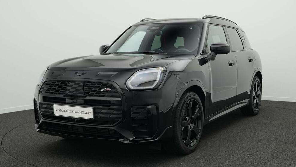 Mini Countryman S All4 14.447 km 43.560 € München 80788
