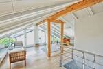 STARNBERG: STILVOLLES HAUS IN RUHIGER LAGE!