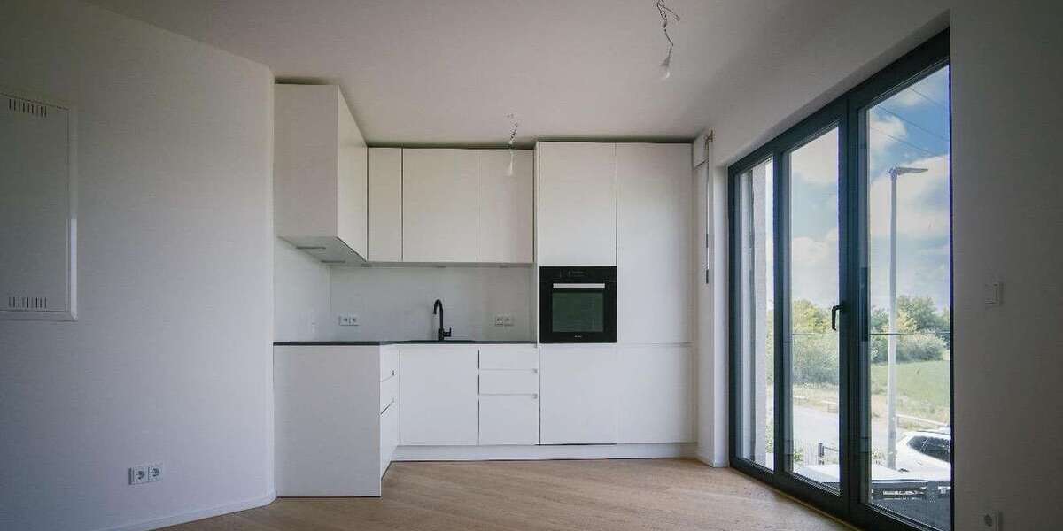 Etagenwohnung München Allach-Untermenzing - 3 Zimmer, 58 m&sup2;, 1.685&euro; | Angebot:27296952