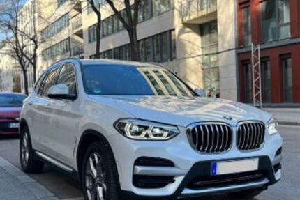 BMW X3 143.600 km 25.990 &euro; Planegg 82152
