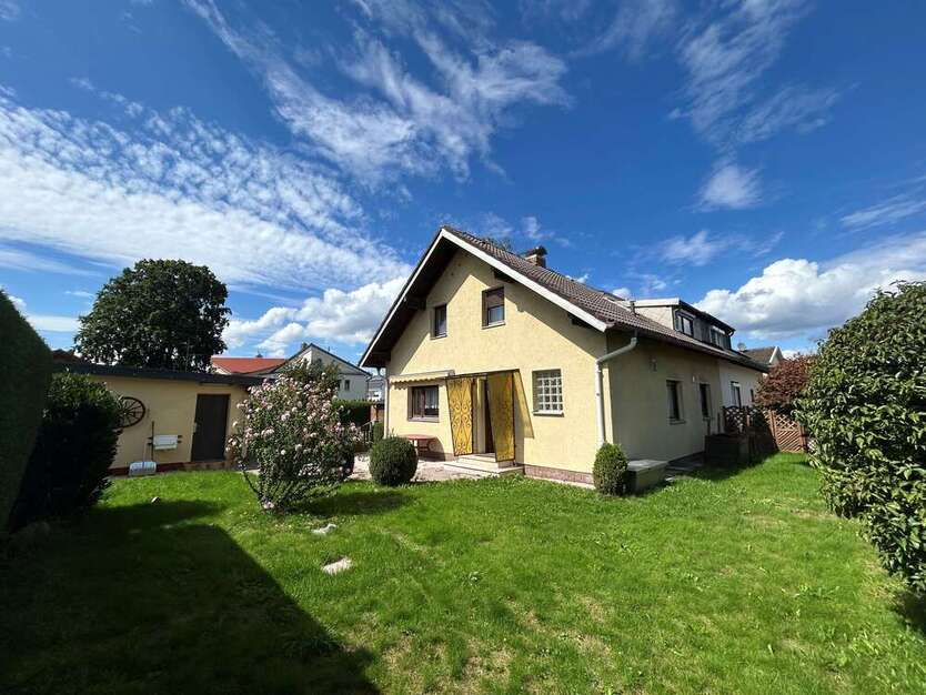 Haus zum Kaufen in Gauting 798.500 € 122 m²