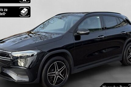Mercedes-Benz EQA 23.075 km 33.500 &euro; Landsham 85652
