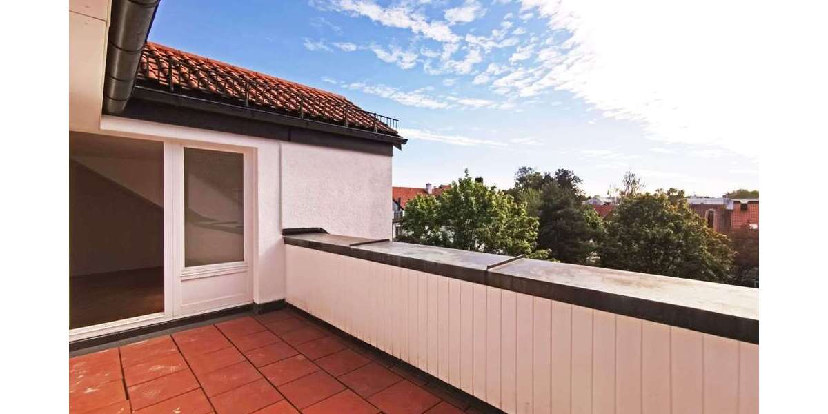 Etagenwohnung Unterhaching - 2.5 Zimmer, 91 m&sup2;, 1.460&euro; | Angebot:25277619