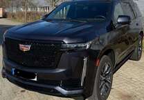 Gebrauchtwagen Cadillac Escalade