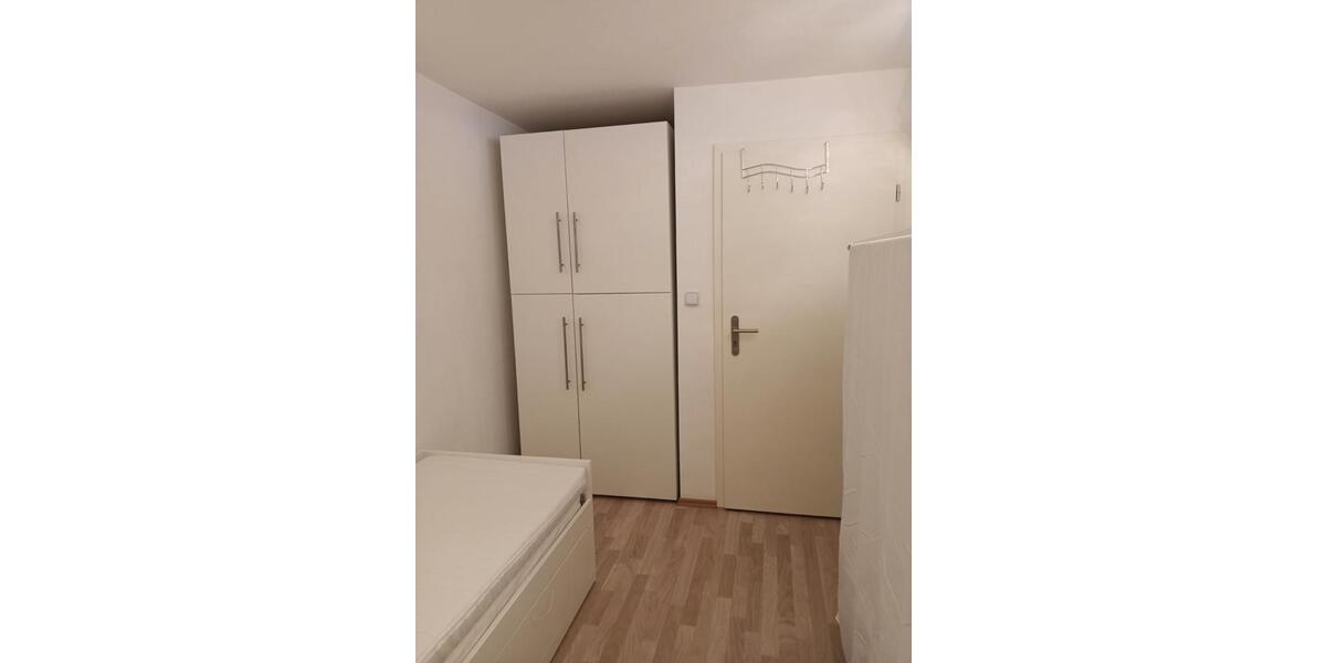 Etagenwohnung München Feldmoching-Hasenbergl - 2.5 Zimmer, 57 m&sup2;, 375.000&euro; | Angebot:26767574