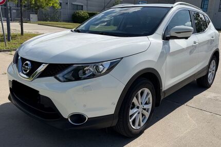 Nissan Qashqai 169.100 km 9.750 &euro; Fürstenfedbruck 82256