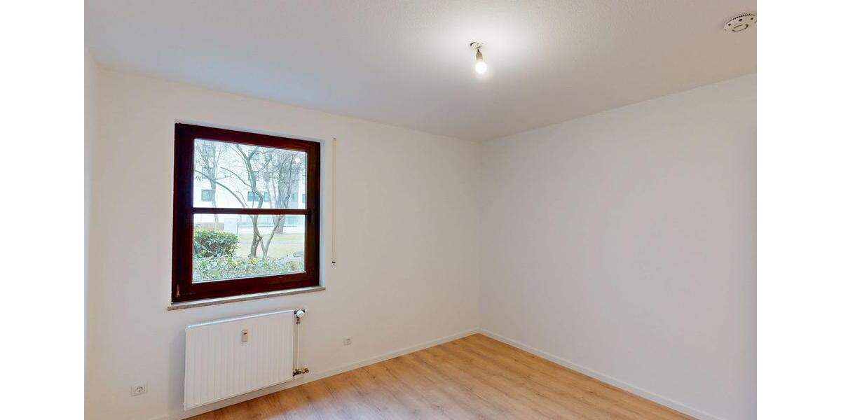 Etagenwohnung Unterschleißheim - 4 Zimmer, 107 m&sup2;, 1.665&euro; | Angebot:25757422