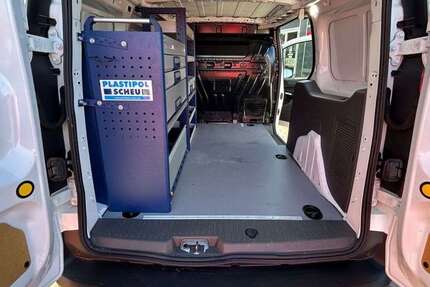 Ford Transit Connect 113.146 km 12.790 &euro; München 81825