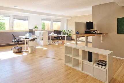 Büro in Taufkirchen 1.856 € 225 m² zimmer