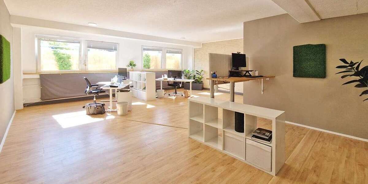 Büro in Taufkirchen 1.856 € 225 m² zimmer