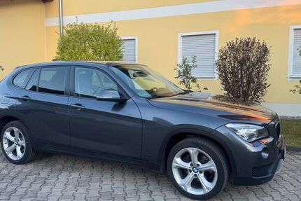 BMW X1 174.000 km 9.600 &euro; Neuching 85467