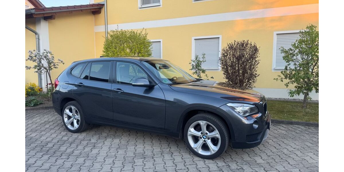 BMW X1 174.000 km 9.600 &euro; Neuching 85467