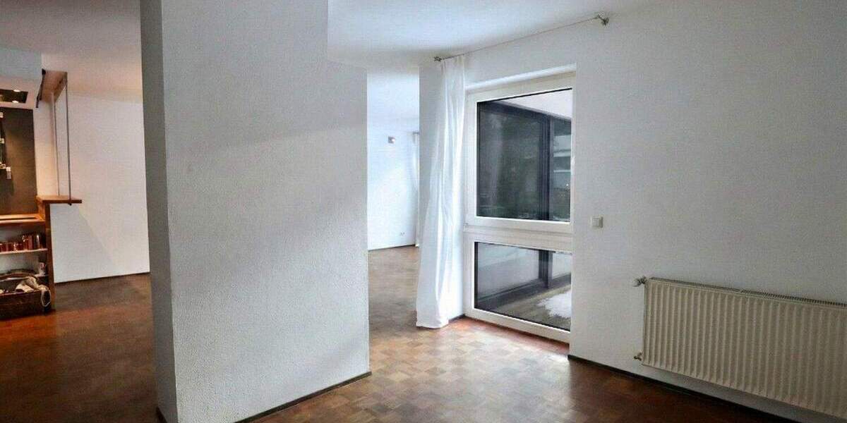 Reihenmittelhaus München / Solln Thalk.Obersendl.-Forsten-Fürstenr.-Solln - 5 Zimmer, 118 m&sup2;, 1.065.000&euro; | Angebot:25681121