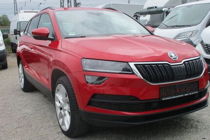 Skoda Karoq 159.800 km 16.900 &euro; München 81825
