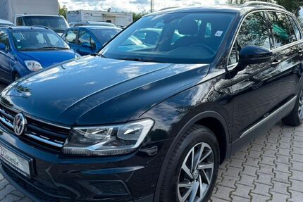 VW Tiguan 142.534 km 15.990 &euro; München 81825