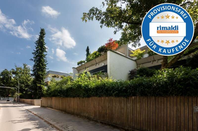 Wohnung zum Kaufen in München 799.000 € 116 m² 3 zimmer