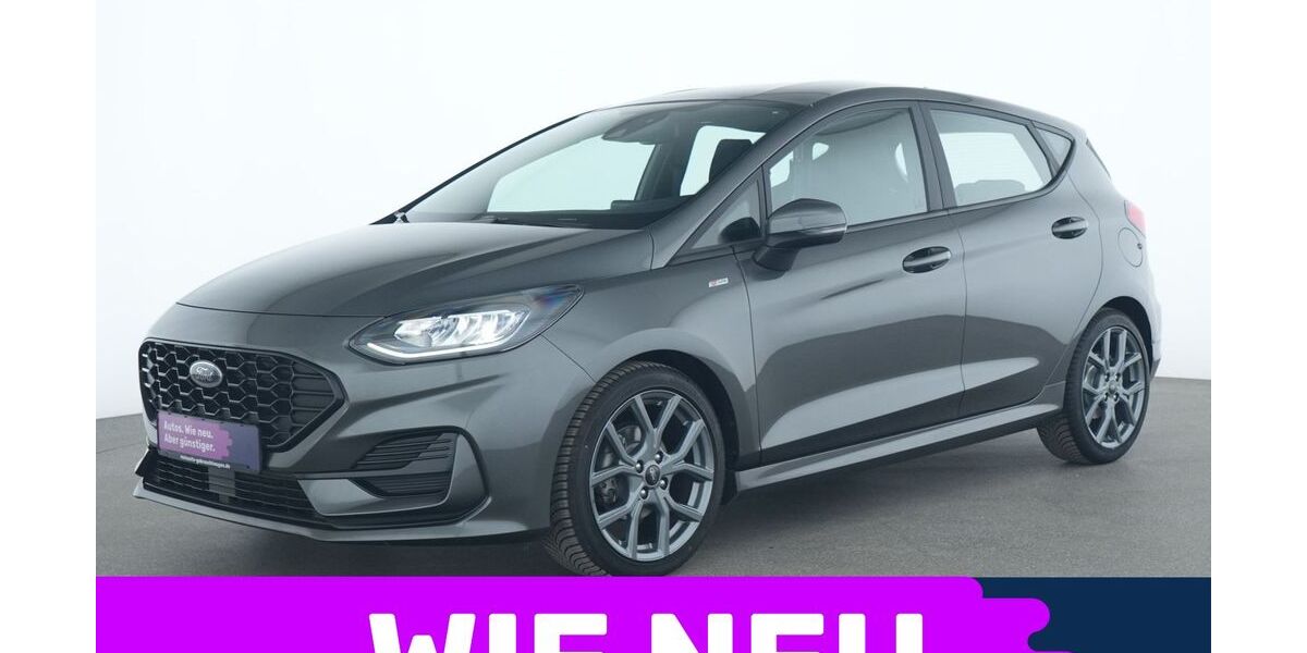 Ford Fiesta 31.366 km 15.995 &euro; Garching bei München 85748