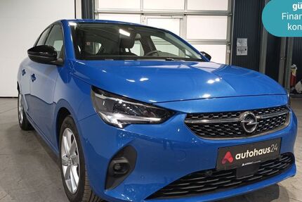 Opel Corsa 73.982 km 11.550 &euro; Eching 85386
