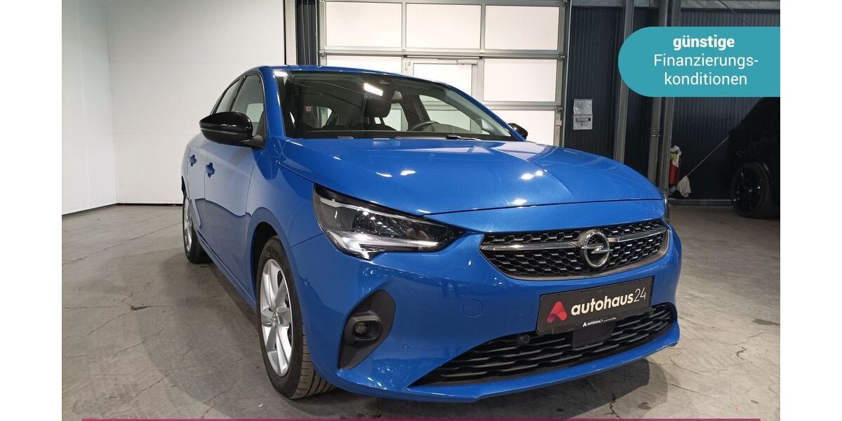 Opel Corsa 73.982 km 11.550 &euro; Eching 85386