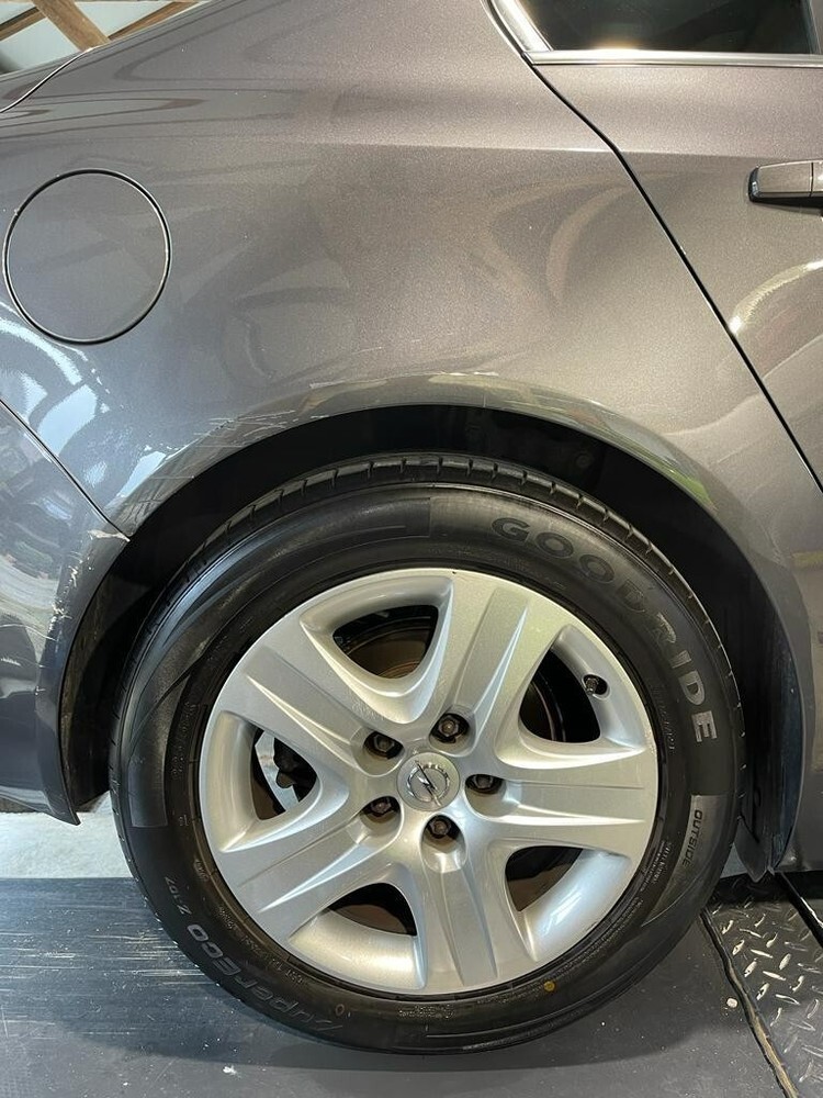 Opel Insignia 135.000 km 10.000 € Ottobrunn 85521