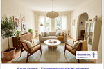 * ALTBAU-JUWEL in SEENÄHE * 4-Zimmer-Dachgeschoss-Wohnung * Balkon und Gartennutzung * Stellplatz * - Dachgeschoßwohnung Starnberg | Angebot:26992364