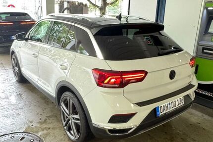 VW T-Roc 178.000 km 19.800 € München 80336