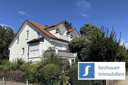 Wohnung München Allach-Untermenzing - 2 Zimmer, 43 m&sup2;, 980&euro; | Angebot:27251240
