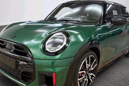 Mini John Cooper Works 1.348 km 40.178 &euro; München 80788