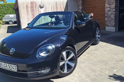 VW Beetle 85.000 km 19.600 &euro; Straßlach-Dingharting 82064