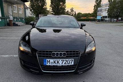 Audi TT 209.900 km 6.599 &euro; München 80995