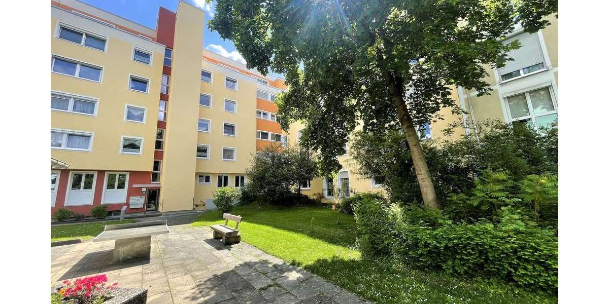 Etagenwohnung München Neuhausen-Nymphenburg - 2 Zimmer, 56 m&sup2;, 619.000&euro; | Angebot:27034358