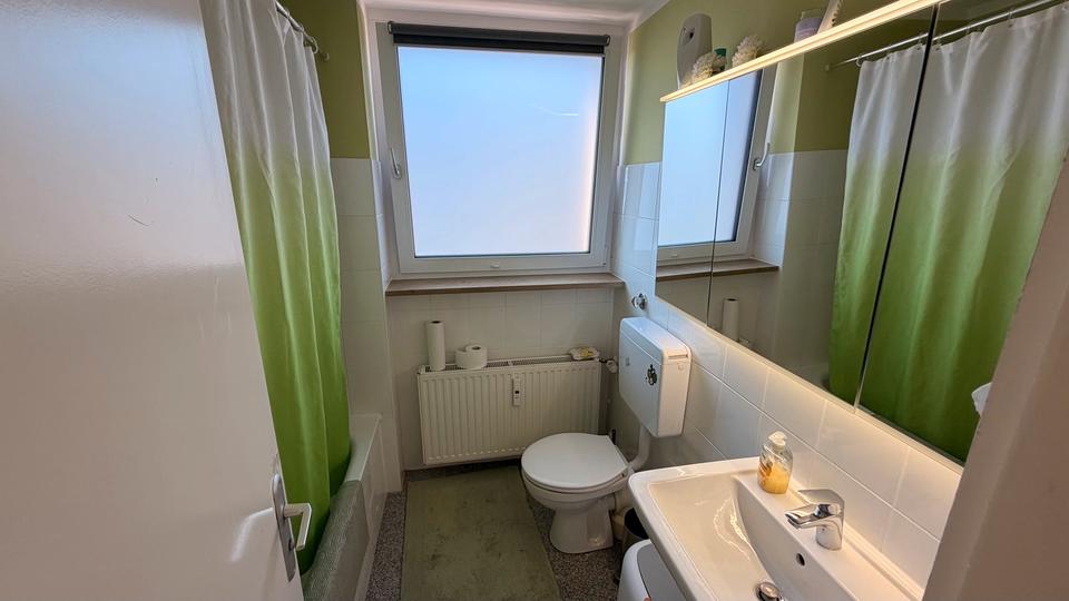 Etagenwohnung Germering - 4 Zimmer, 88 m&sup2;, 529.000&euro; | Angebot:27120597