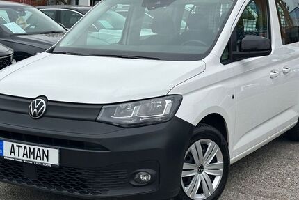 VW Caddy 182.768 km 16.490 &euro; München 81243