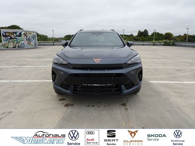 Cupra Formentor 2.500 km 42.900 &euro; München 80686