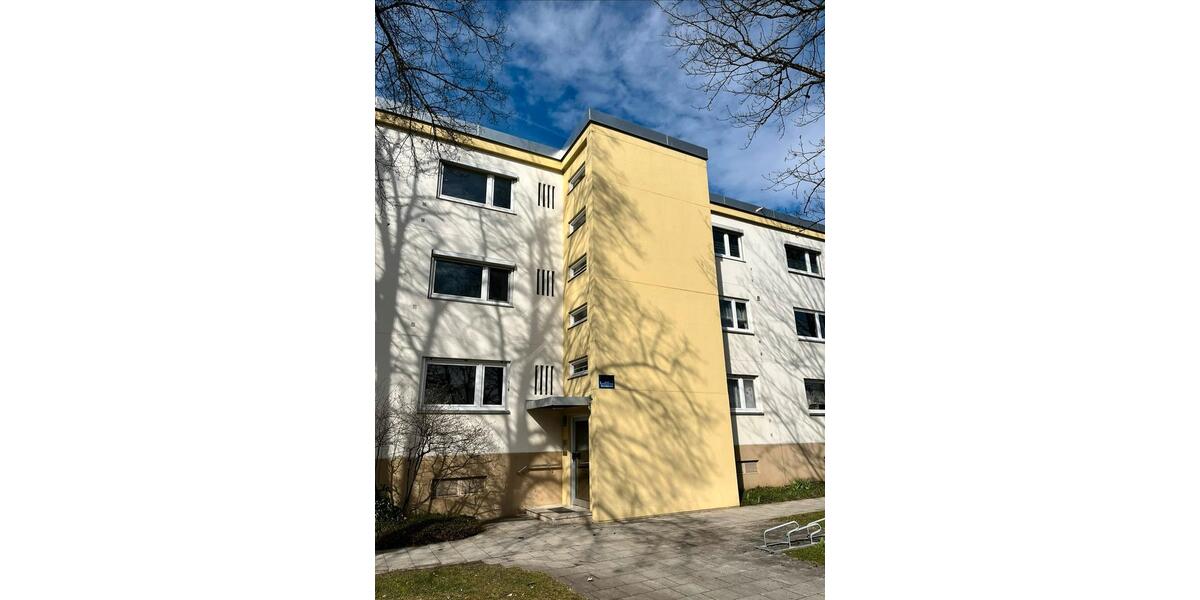 Etagenwohnung Unterhaching - 1 Zimmer, 30 m&sup2;, 210.500&euro; | Angebot:25904075