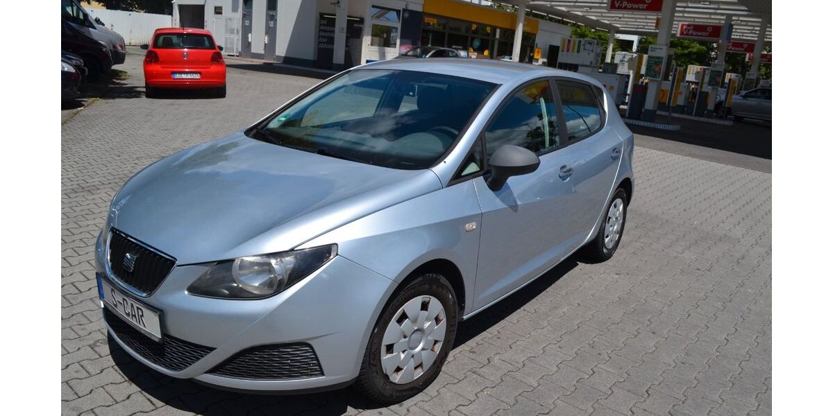 Seat Ibiza 130.150 km 3.900 &euro; München 81243