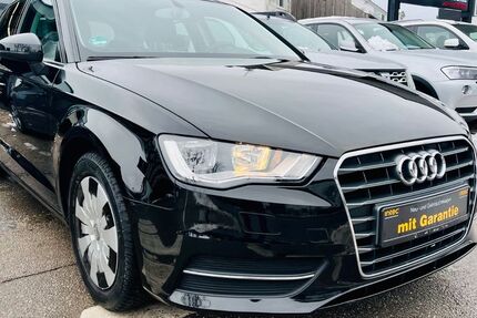 Audi A3 73.000 km 13.900 &euro; München 81825
