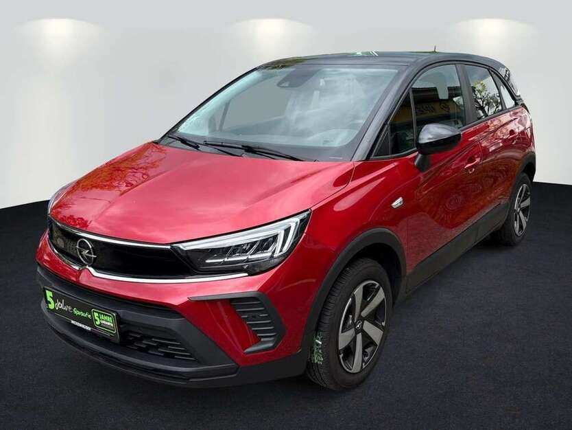Crossland